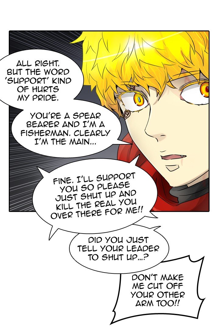 Tower of God, Chapter 386 image 056